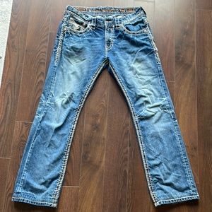 Rock Revival Jeans feel free to contact me to ask questions or Offer :)